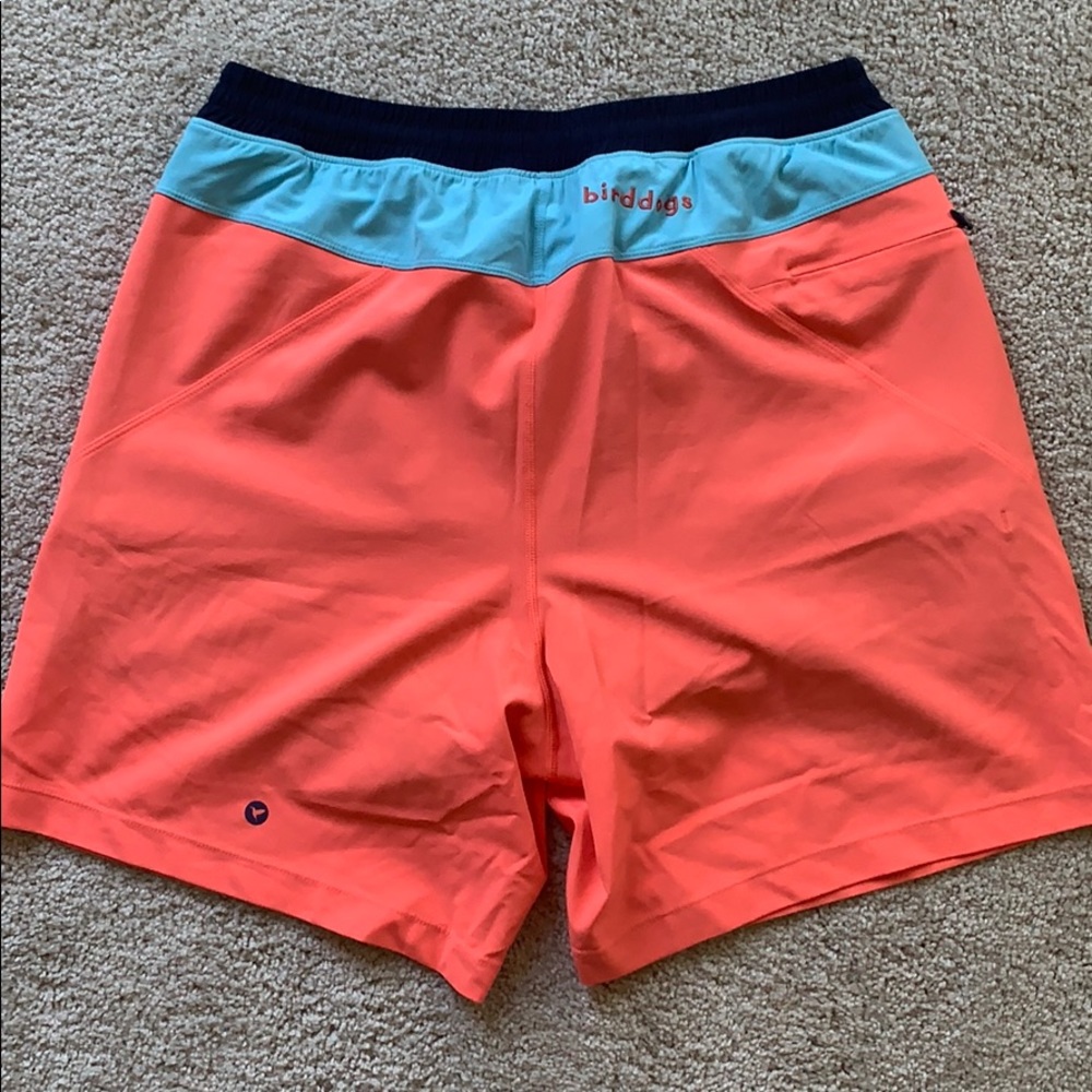 Birddogs Gym Shorts